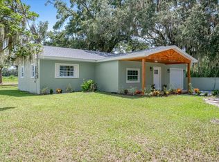 3401 Futch Rd, Plant City, FL 33566