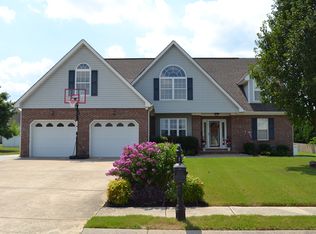 63 Rock Creek Trl, Ringgold, GA 30736