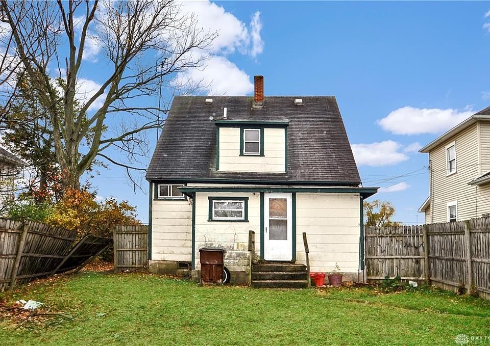 201 W Oakwood St, Bradford, OH 45308 Zillow