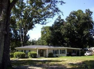 6483 Rambler Dr, Pensacola, FL 32505