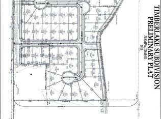 Tbd Ustick Rd, Nampa, ID 83687