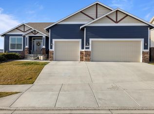 3194 S Edison Ct, Kennewick, WA 99338
