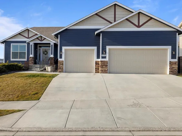 3194 S Edison Ct, Kennewick, WA 99338