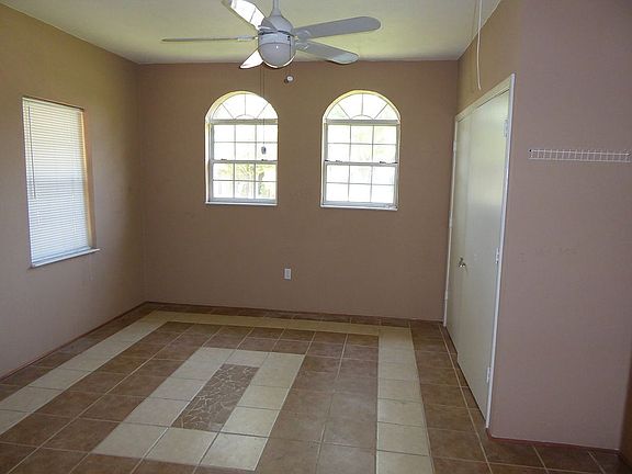 Front Bedroom