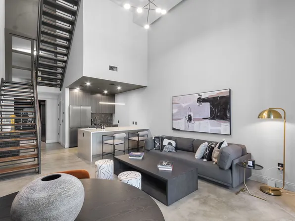 905 Juniper St NE Unit 117, Atlanta, GA 30309