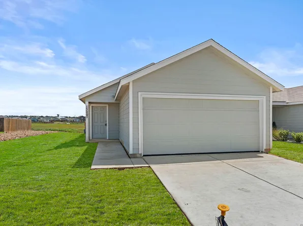 13007 Chinali Springs, St Hedwig, TX 78152