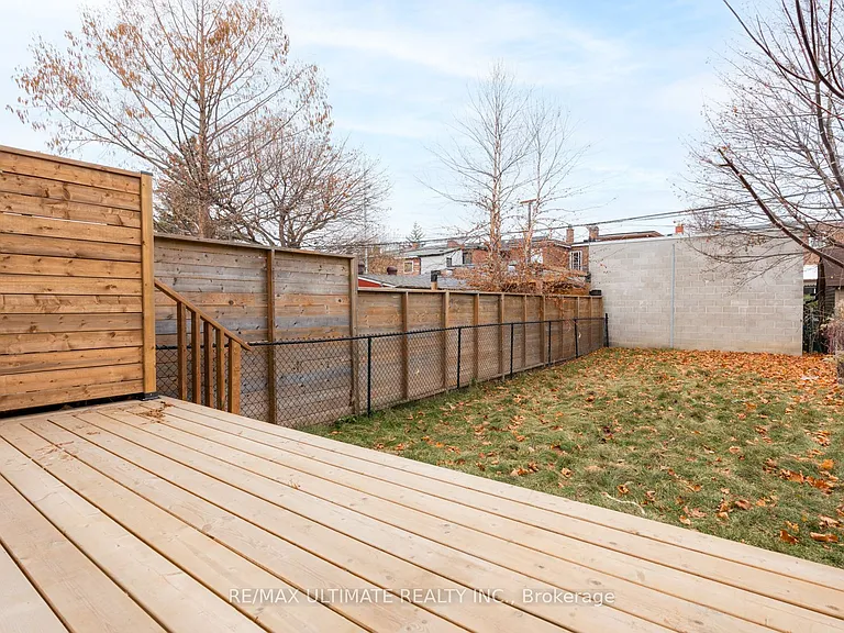 46 Rutland St #LOWER — Photo 14