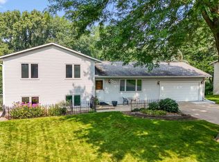 4265 N Nybro Ln, Eagan, MN 55123