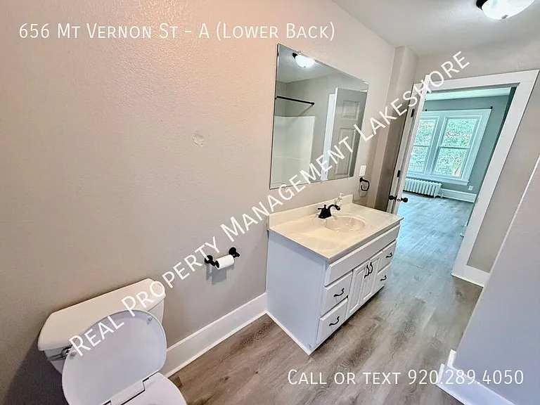 656 Mount Vernon St #A — Photo 10