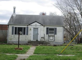 408 W Summit St, Delphi, IN 46923