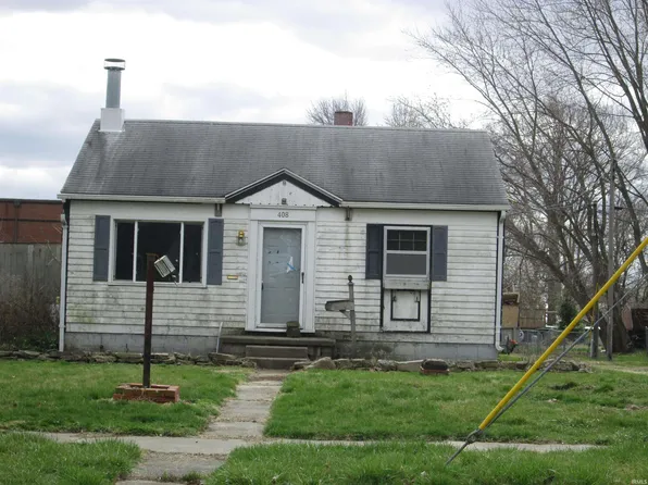 408 W Summit St, Delphi, IN 46923