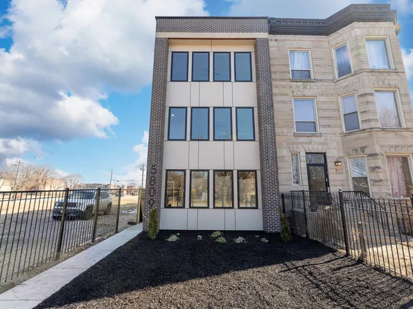 5809 S Indiana Ave, Chicago, IL 60637