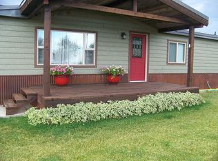 3098 Us Highway 12 W, White Sulphur Springs, MT 59645