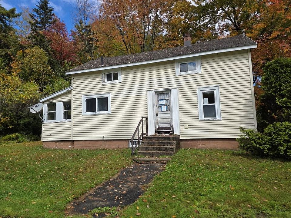 4697 Main Road, Stamford, VT 05352 | Zillow