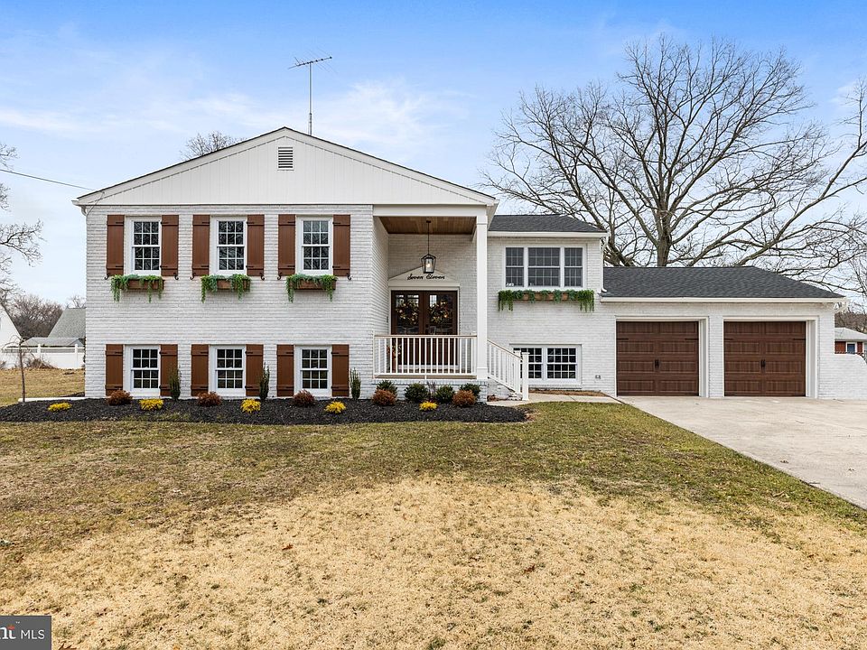 711 N Chew Rd, Hammonton, NJ 08037 Zillow