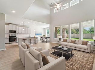 5718 Chamberlain Xing, Rosenberg, TX 77471