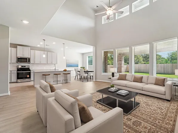 5214 Great Oaks Dr, Pearland, TX 77584