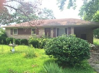 1506 N Allegheny Rdg, Florence, SC 29506