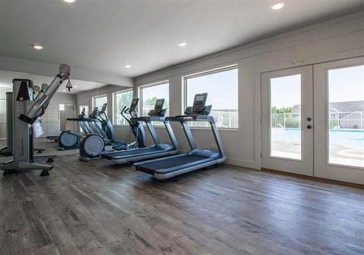 2nd image of 1605 Spiros Dr APT B