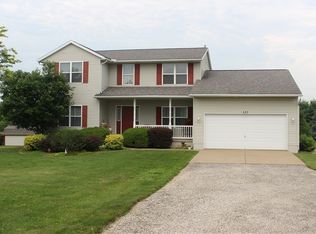 889 Barnard Rd, Wooster, OH 44691