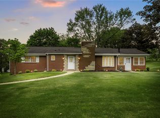 1509 Ingomar Heights Rd, Pittsburgh, PA 15237