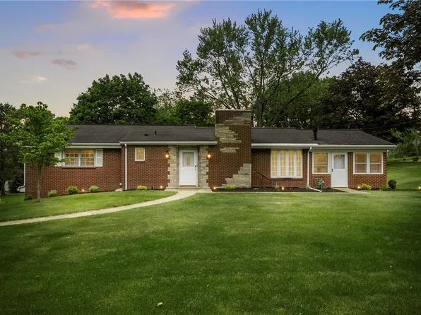 1509 Ingomar Heights Rd, Pittsburgh, PA 15237