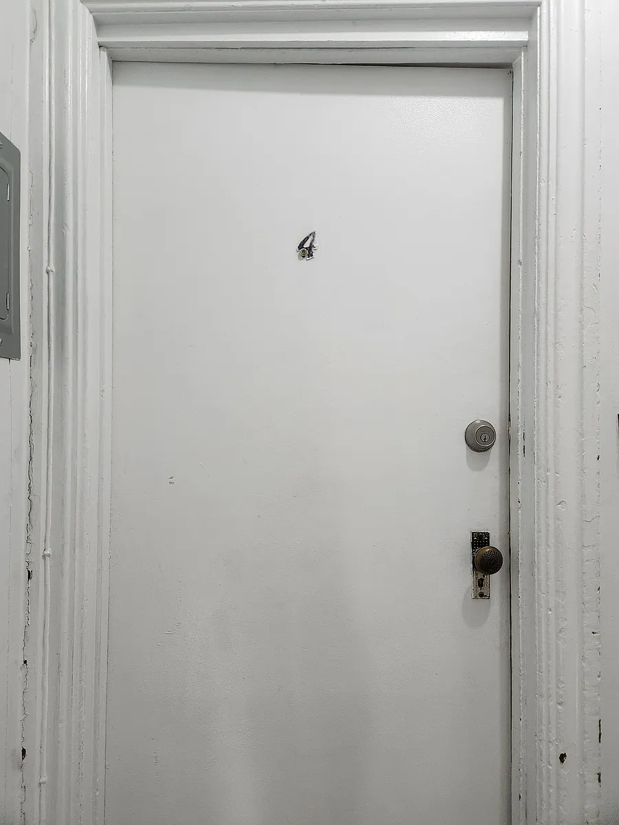 Building Photo - 1103 Mifflin St #4
