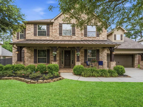 2097 Graystone Hills Dr, Conroe, TX 77304