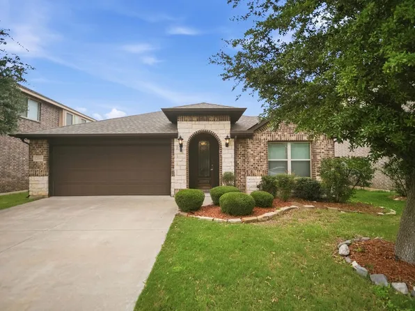 12016 Worthwood St, Crowley, TX 76036
