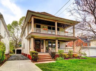 2164 Oakdale Rd, Cleveland, OH 44118