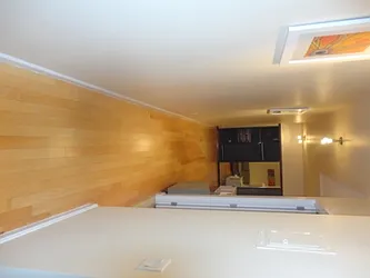 Rented by New York Residence