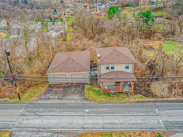 3136 Churchview Ave, Pittsburgh, PA 15227