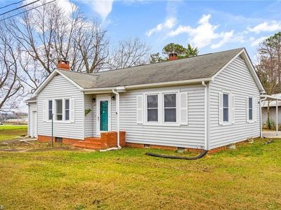 165 Lakeview Church Rd, Linwood, NC, 27299