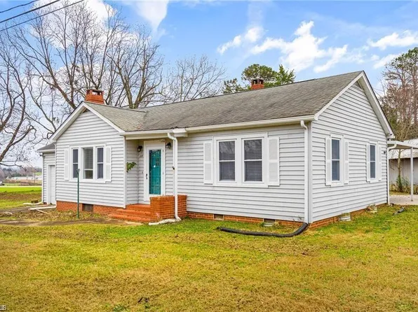 165 Lakeview Church Rd, Linwood, NC 27299