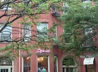 293 Newbury St, Boston, MA 02115