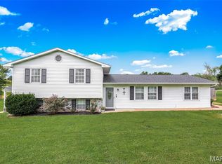 112 Village Creek Rd, Fredericktown, MO 63645