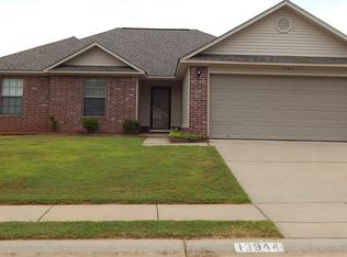 13944 Magnolia Glen Dr, Alexander, AR 72002