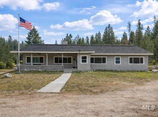 1126 Banks Lowman Rd, Garden Valley, ID 83622
