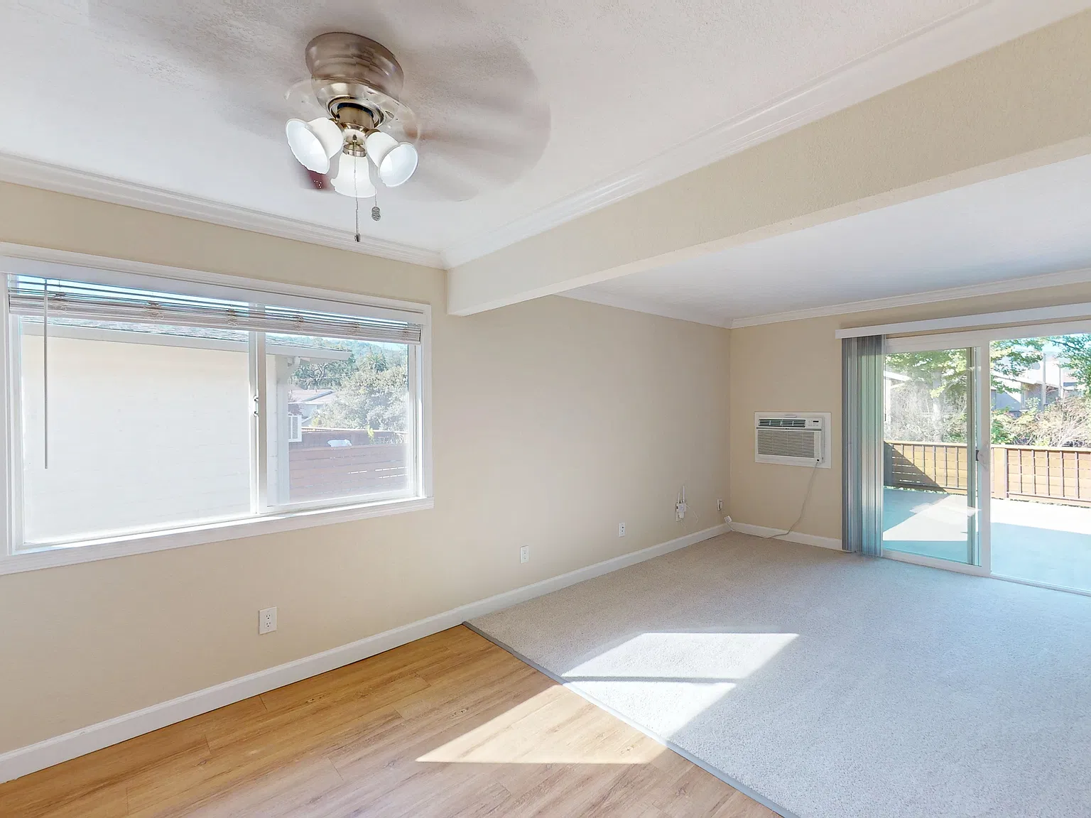 Spacious Novato 2BR/2BA Apartment | Parking Included | Pet Friendly! — Photo 4