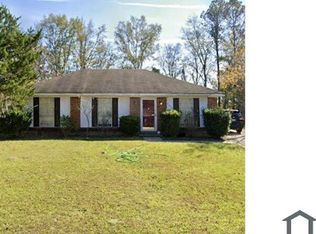 4336 Matterhorn St, Montgomery, AL 36116