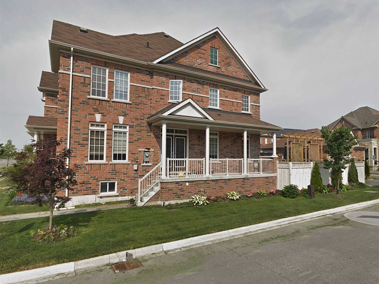 960 Castlemore Ave, Markham, ON L6E 0N4 Zillow