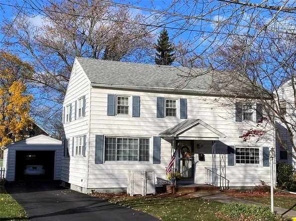 62 Vine St, Binghamton, NY 13903