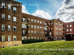 2111 Garrison Blvd #A-413, Baltimore, MD 21216