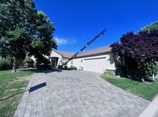 1439 Gaucho Ln, Reno, NV 89521