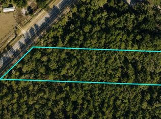 8061 Hickory Hammock Rd, Milton, FL 32583