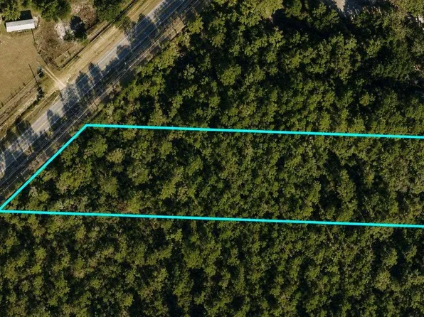 8061 Hickory Hammock Rd, Milton, FL 32583