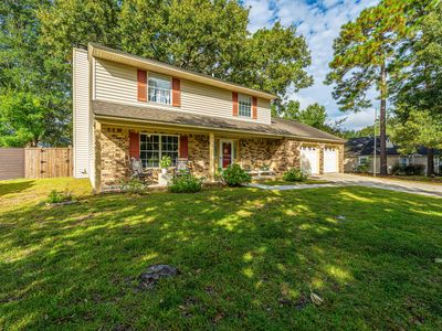 8113 Pleasant Ridge Dr, Charleston, SC, 29420