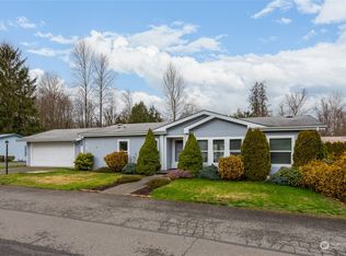 6519 238th Avenue Ct E #14, Buckley, WA