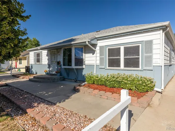 796 Kenton Street, Aurora, CO 80010
