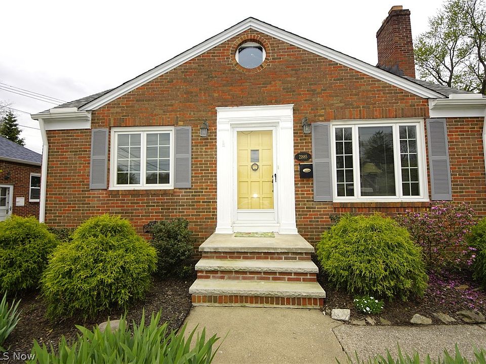 21885 Seabury Ave, Fairview Park, OH 44126 Zillow
